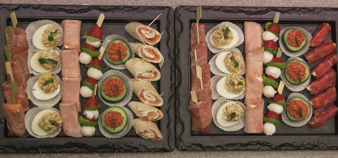 Partyservice